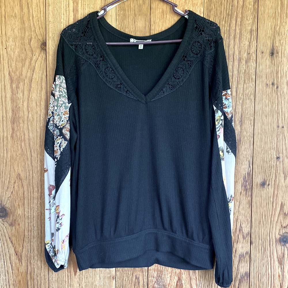 Gimmicks Top